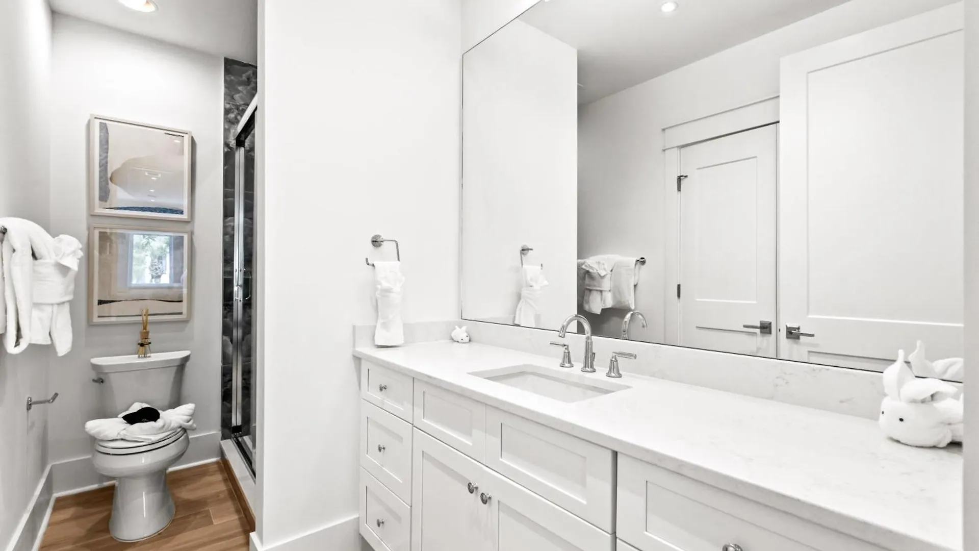 Queen Of Crystal Shores Luxury Beachfront Retreat Destin 0*,