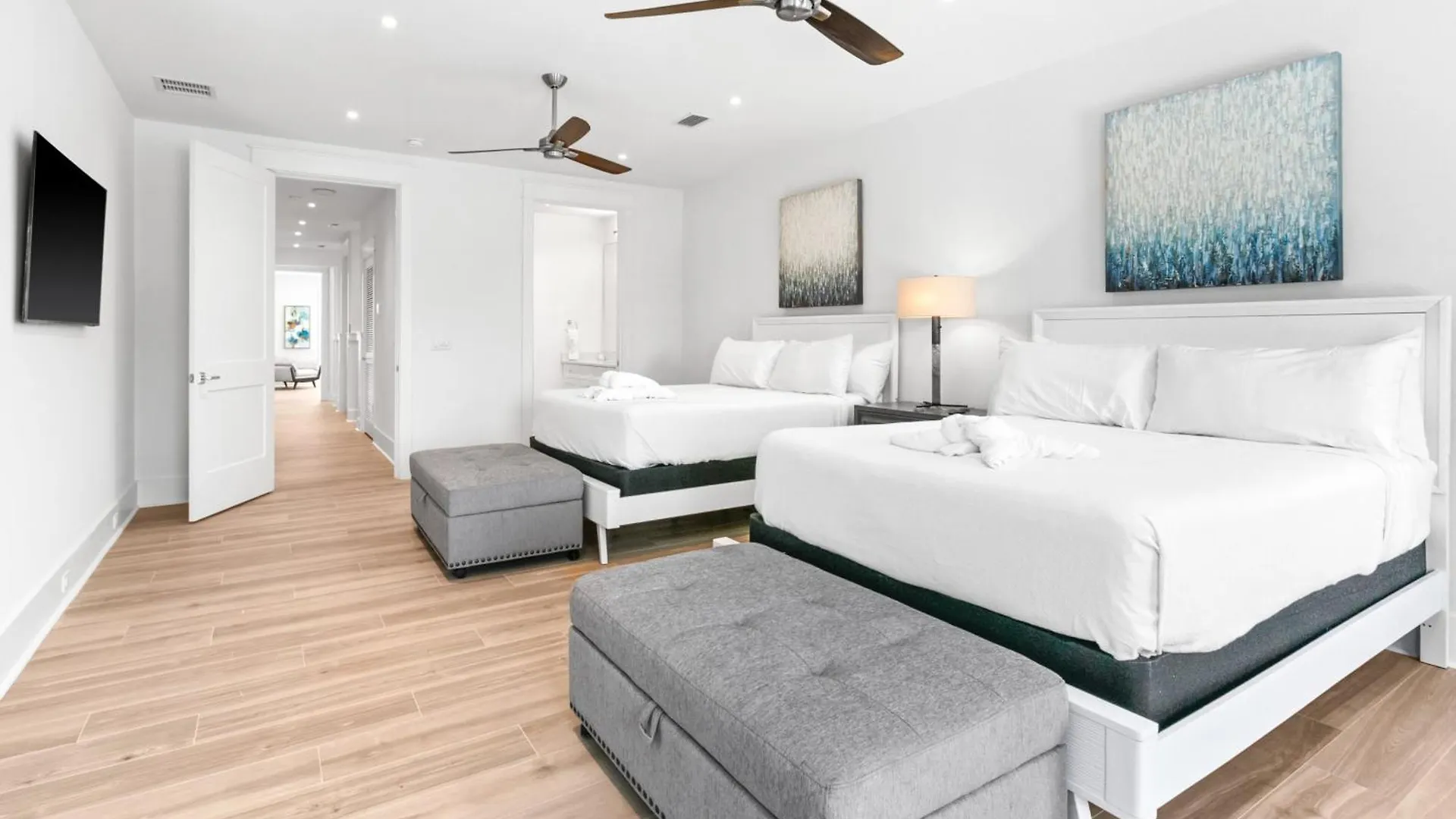 Queen Of Crystal Shores Luxury Beachfront Retreat Destin Holiday home