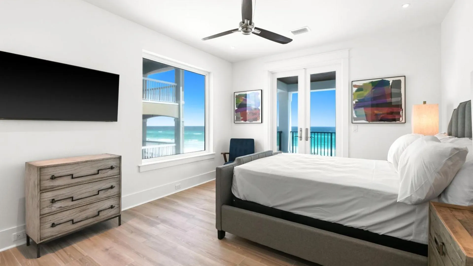 Queen Of Crystal Shores Luxury Beachfront Retreat Destin Holiday home
