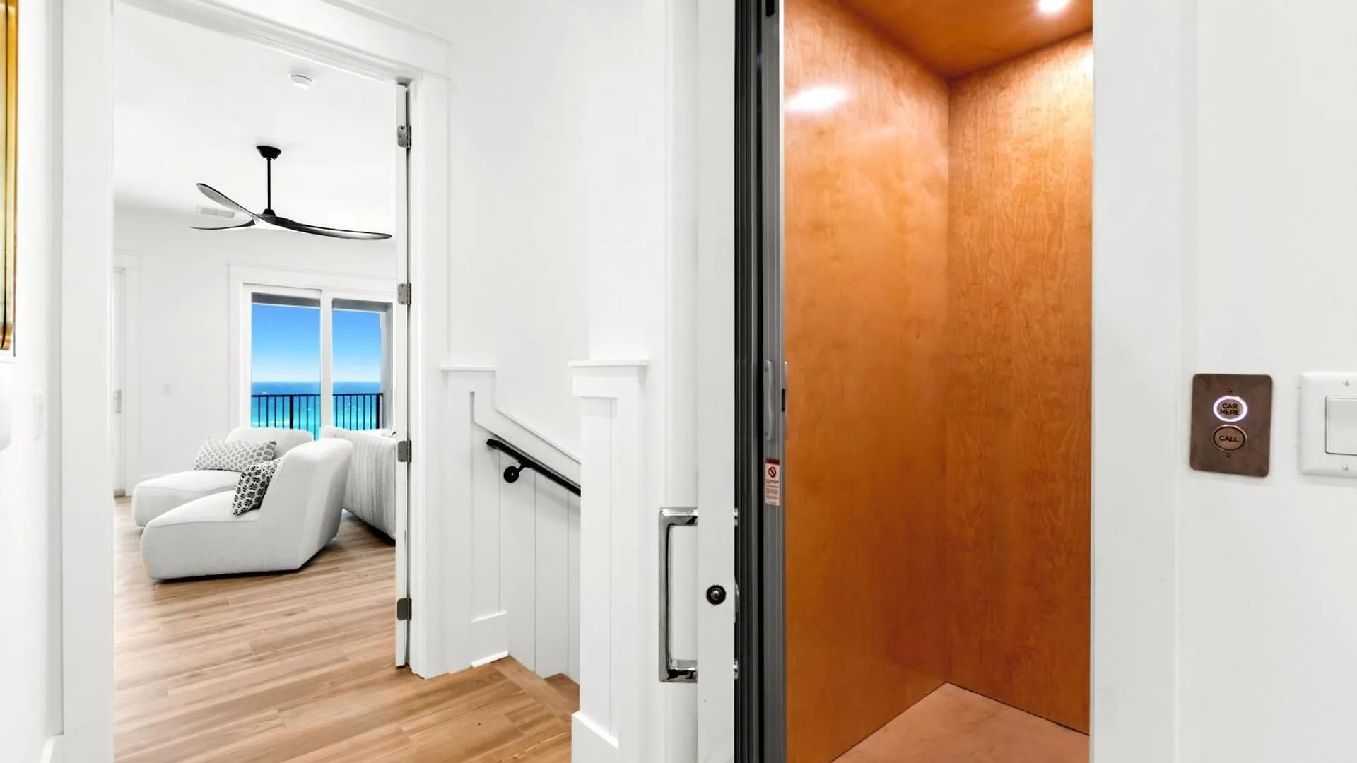 Holiday home Queen Of Crystal Shores Luxury Beachfront Retreat Destin United States