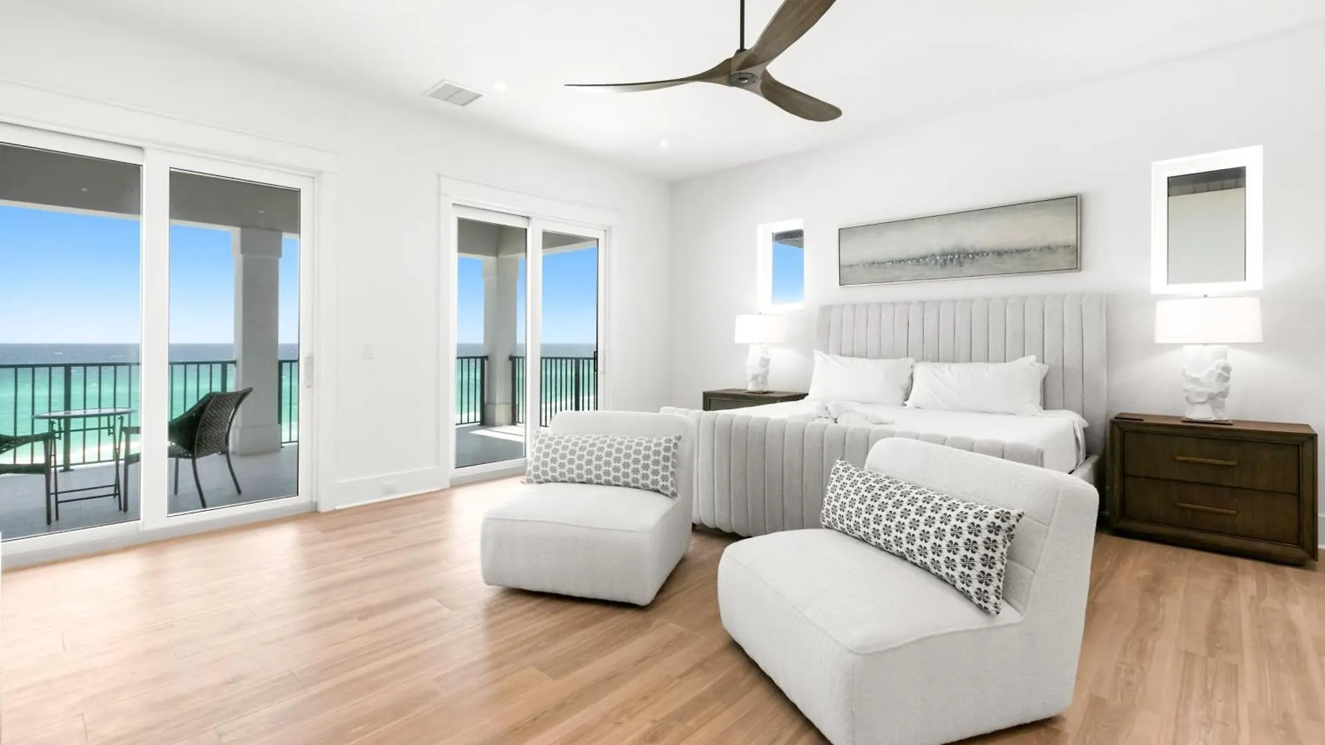 Queen Of Crystal Shores Luxury Beachfront Retreat Destin 0*,  United States