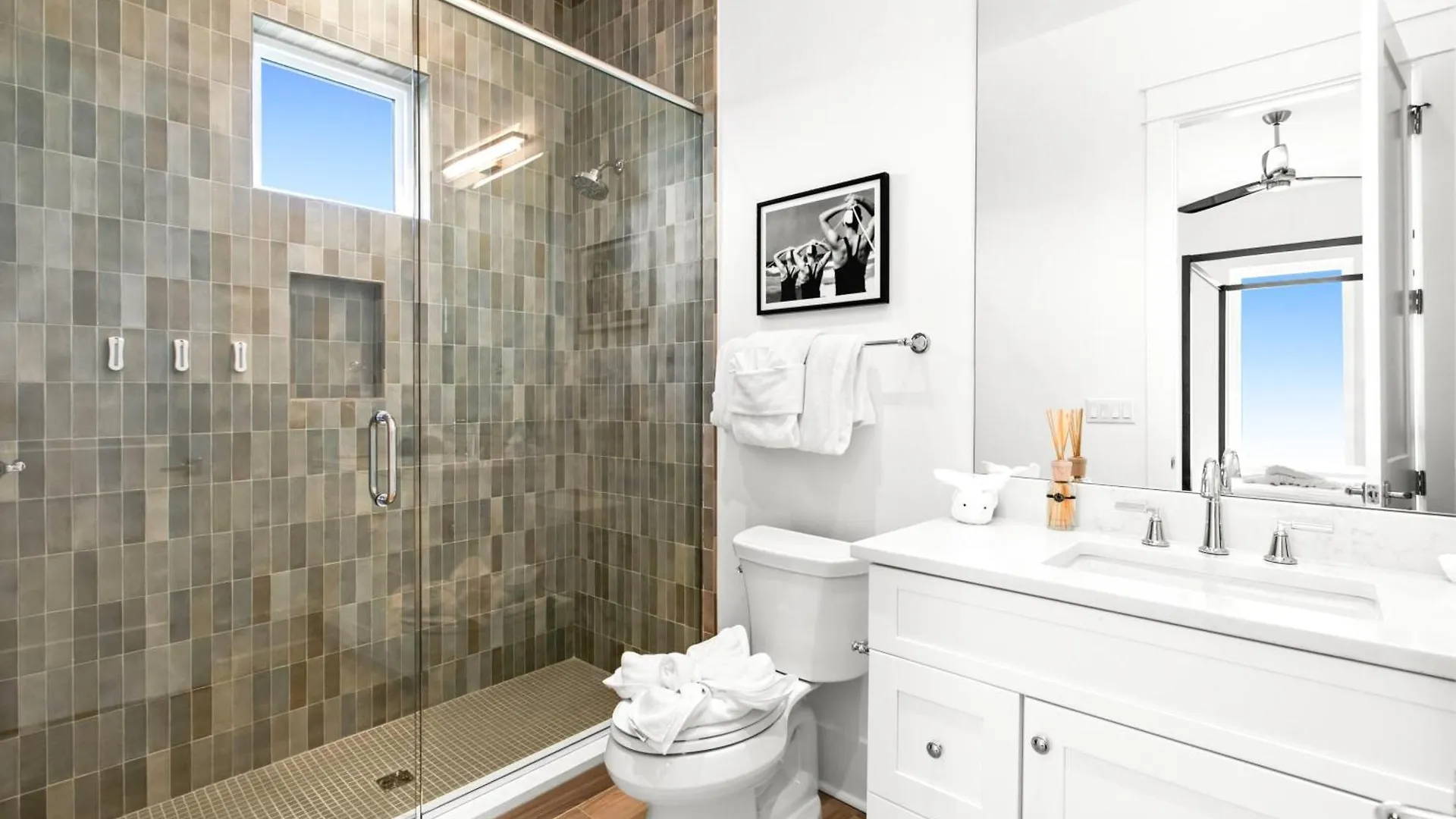 Queen Of Crystal Shores Luxury Beachfront Retreat Destin Holiday home