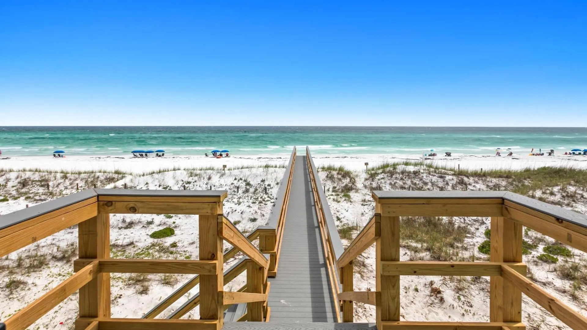 Queen Of Crystal Shores Luxury Beachfront Retreat Destin Holiday home